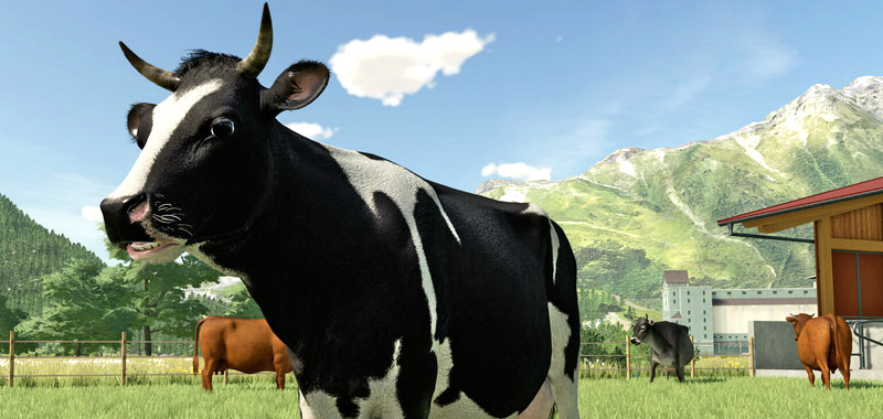 Farming Simulator 22 na zwiastunie premierowym. Pierwsza ocena w recenzji i opinie graczy