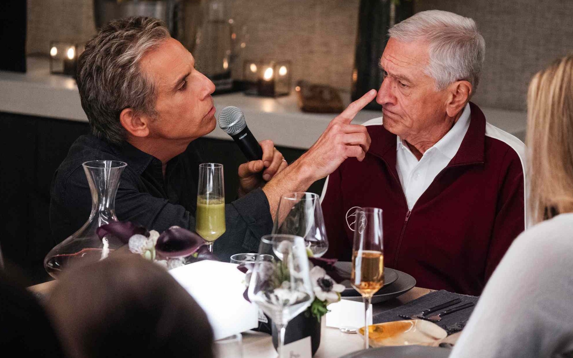 Ben Stiller i Robert De Niro w zwiastunie komedii Poznaj swojego teścia. Kultowa seria powraca!