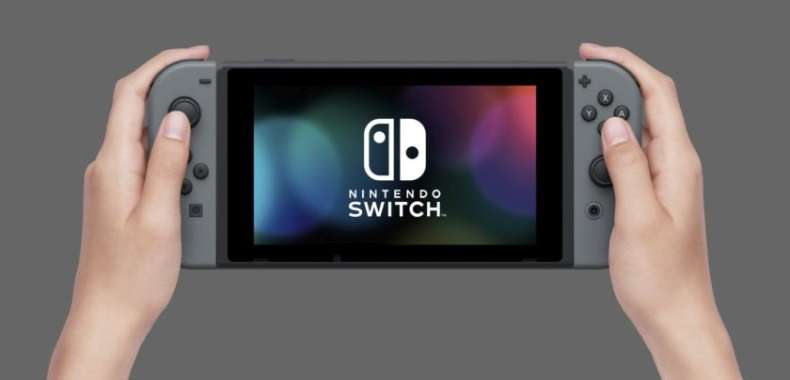 Nintendo Switch ma otrzymać odświeżoną wersję. Więcej pamięci RAM i lepsze zabezpieczenia