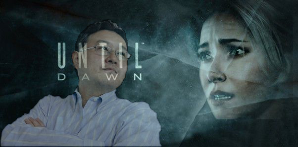 Shuhei Yoshida tłumaczy się ze słabego marketingu Until Dawn