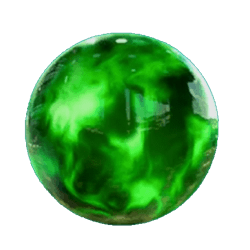 Materie zielone (Magic Materia)