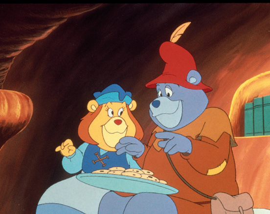 Disney - bajki dla dzieci i dorosłych #3