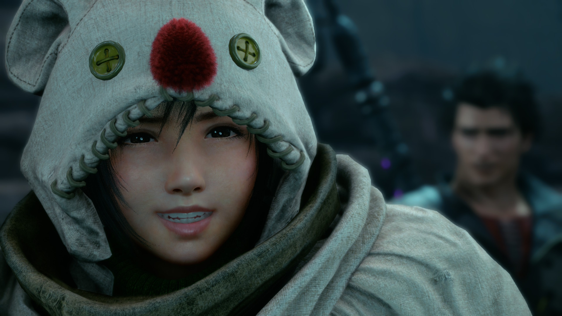 Final Fantasy VII Remake Intergrade - recenzja gry w wersji na Switcha 2 #11