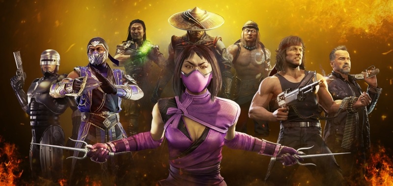 Warner Bros. chce sprzedać studia odpowiadające za serie Mortal Kombat i Lego