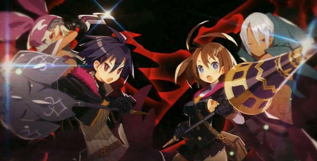 Labyrinth of Refrain: Coven of Dusk trafi do Europy