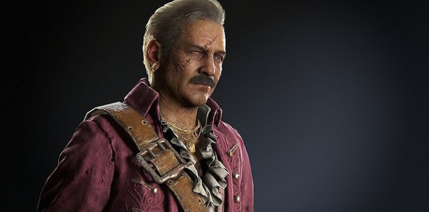 Poziomy doświadczenia, nowa mapa i bronie - darmowy dodatek do multi Uncharted 4 już dostępny