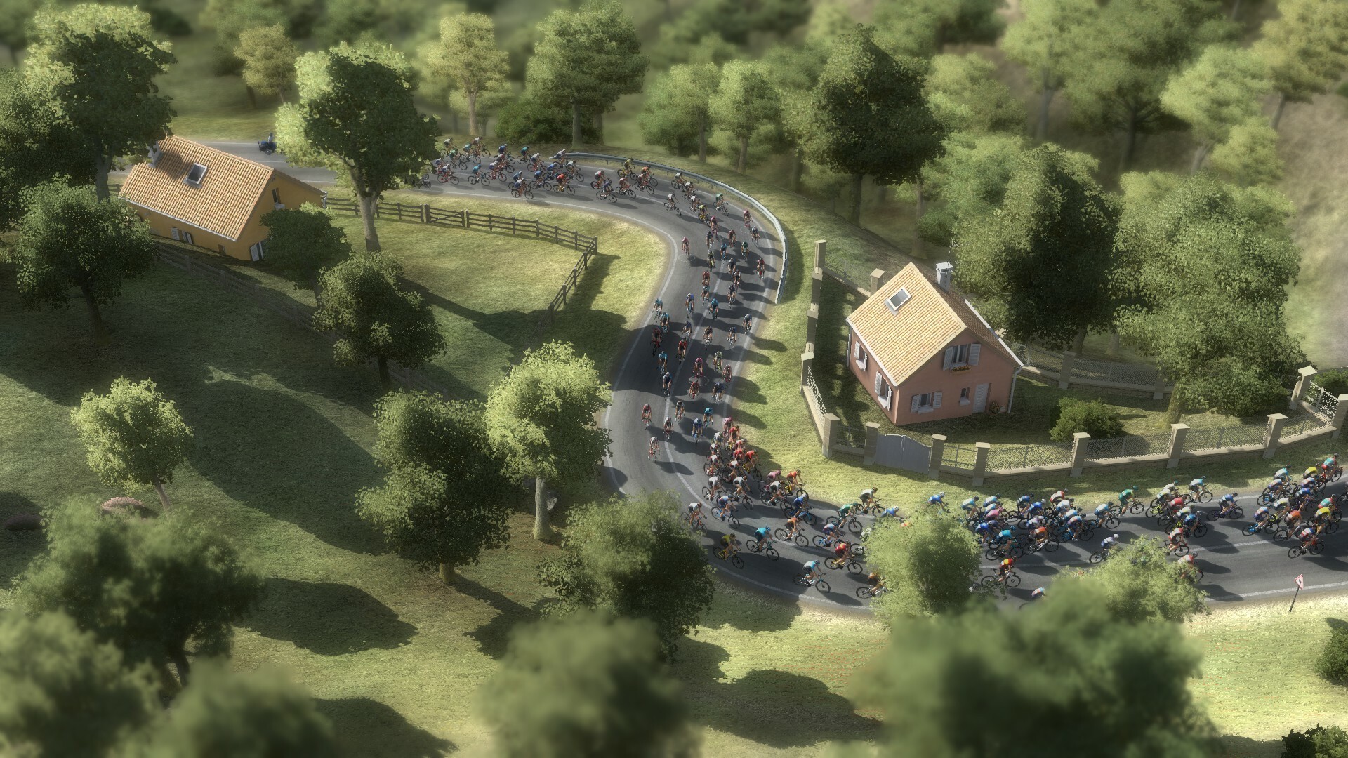 Pro Cycling Manager 2024 #7