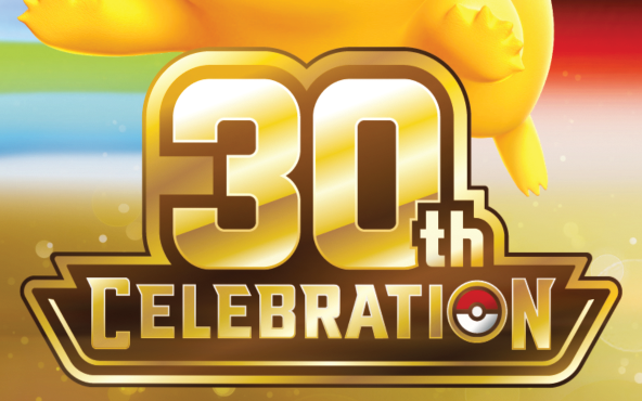 Pokémon TCG świętuje 30 lat! Nadchodzi rozszerzenie „Futuristic rare” z nowymi kartami od japońskiego artysty