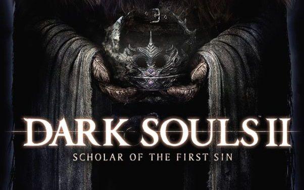 Patch do Dark Souls 2 wprowadza bossa oraz nowe zakończenie
