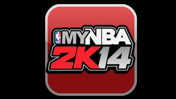NBA 2K14 otrzyma aplikację na sprzęty mobilne