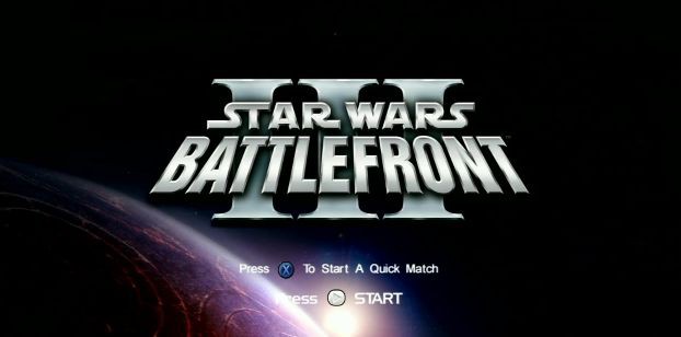 Godzina ze Star Wars: Battlefront III