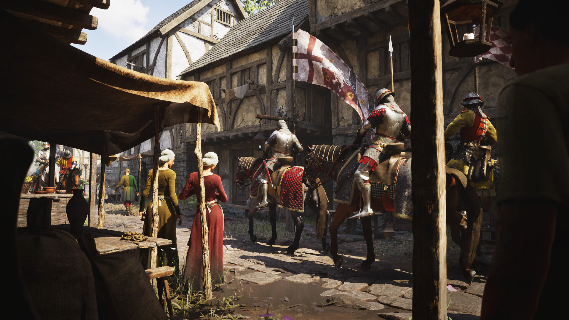Chronicles: Medieval #1