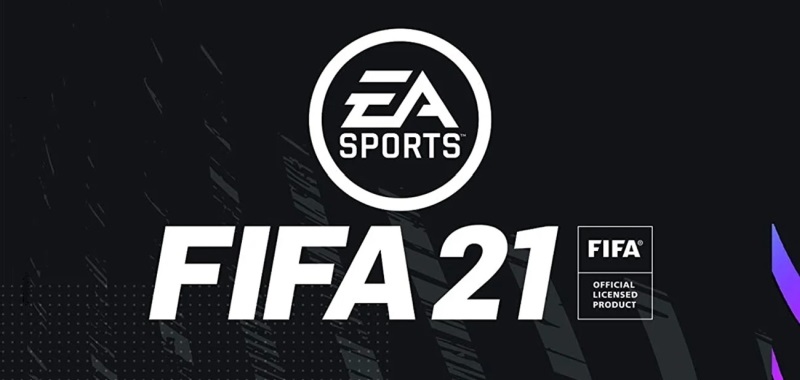 FIFA 21 największą premierą 2020 roku w Wielkiej Brytanii, ale pudełka zaliczyły znacznie gorszy wynik