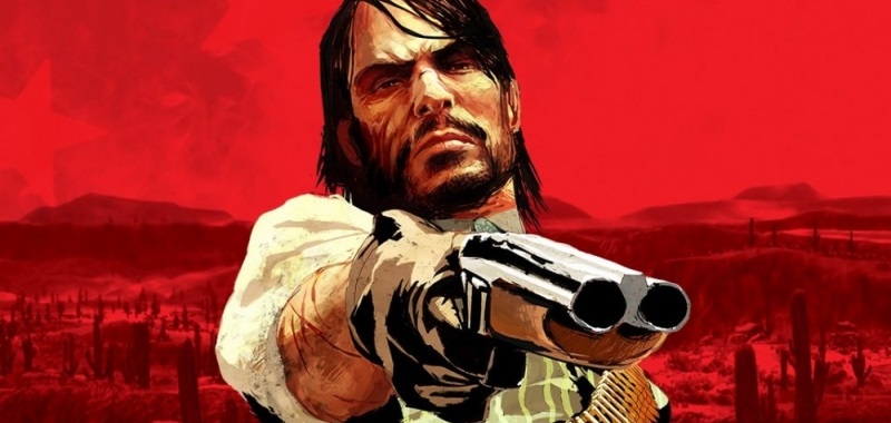 Red Dead Redemption Remastered wielką niespodzianką TGA? Gracze natrafili na produkcję