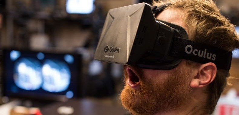 Oculus VR finansuje ponad 20 gier dla wirtualnej rzeczywistości