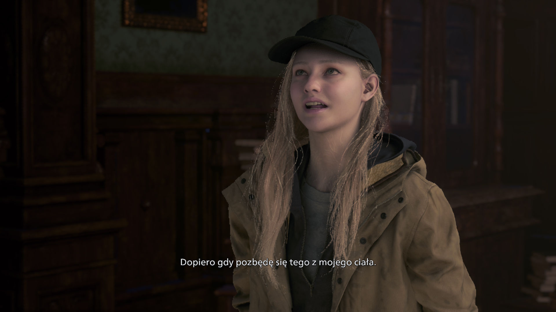  Resident Evil Village Nintendo Switch 2 #8