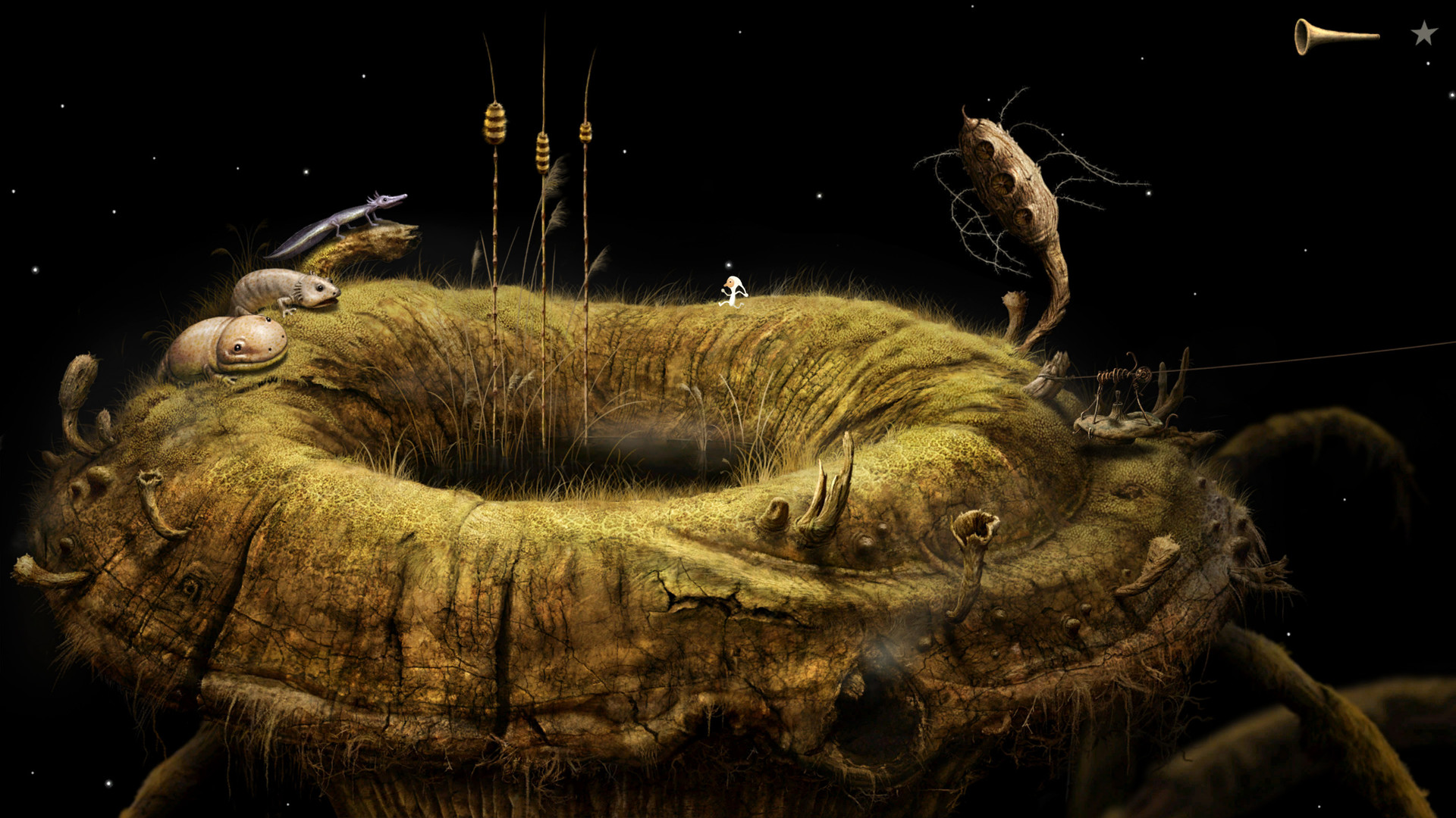 Samorost 3 #3