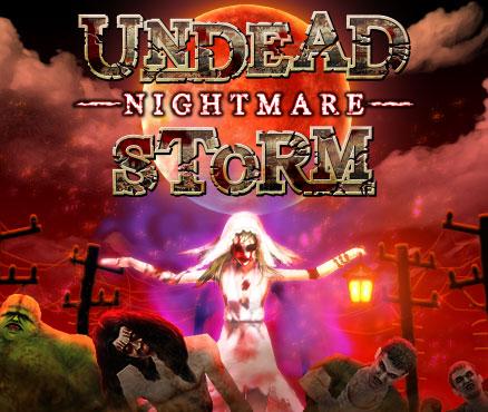 Undead Storm Nightmare