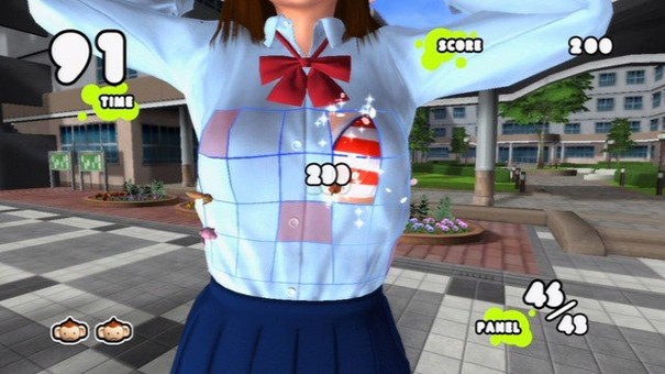 Namco anuluje grę o rozbieraniu nastoletnich dziewczynek