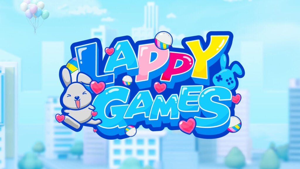 LAPPY GAMES