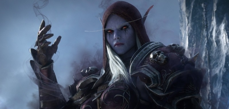World of Warcraft: Shadowlands nie zadebiutuje w terminie. Blizzard zmienia plany tuż przed premierą