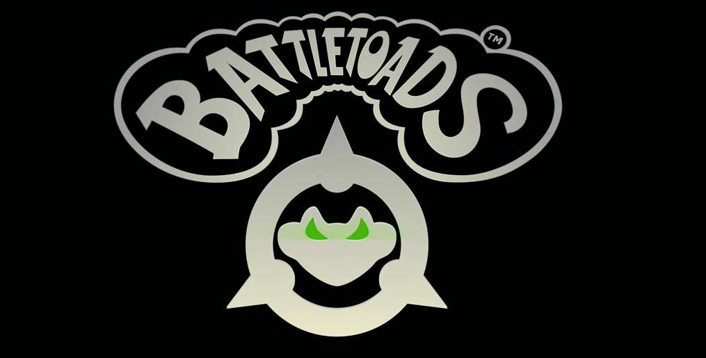 BattleToads powrócą w 2019!
