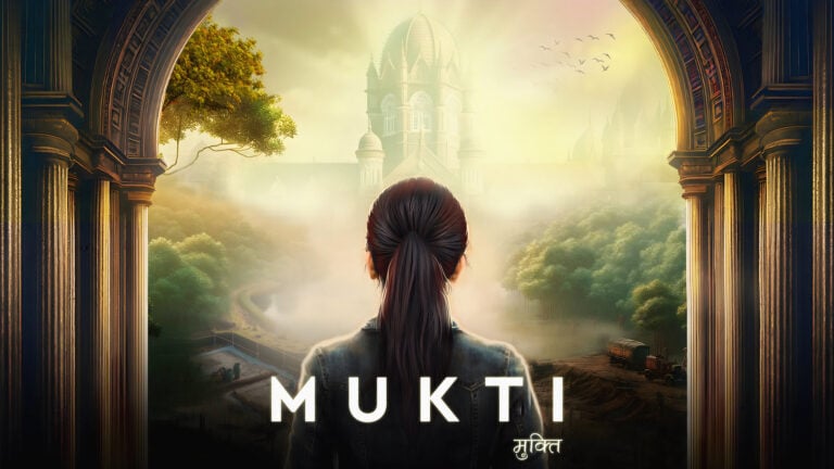 Mukti