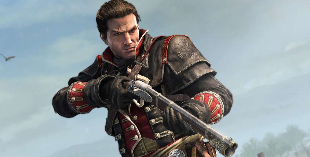 Assassin’s Creed Rogue pod lupą - jak bardzo przyłożono się do odświeżenia?