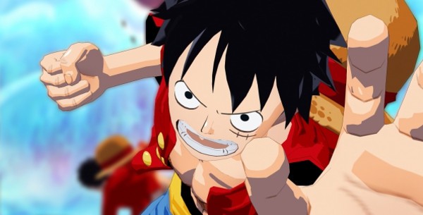One Piece: Unlimited World Red Deluxe Edition zapowiedziane na zachód - znamy datę premiery i nowe informacje