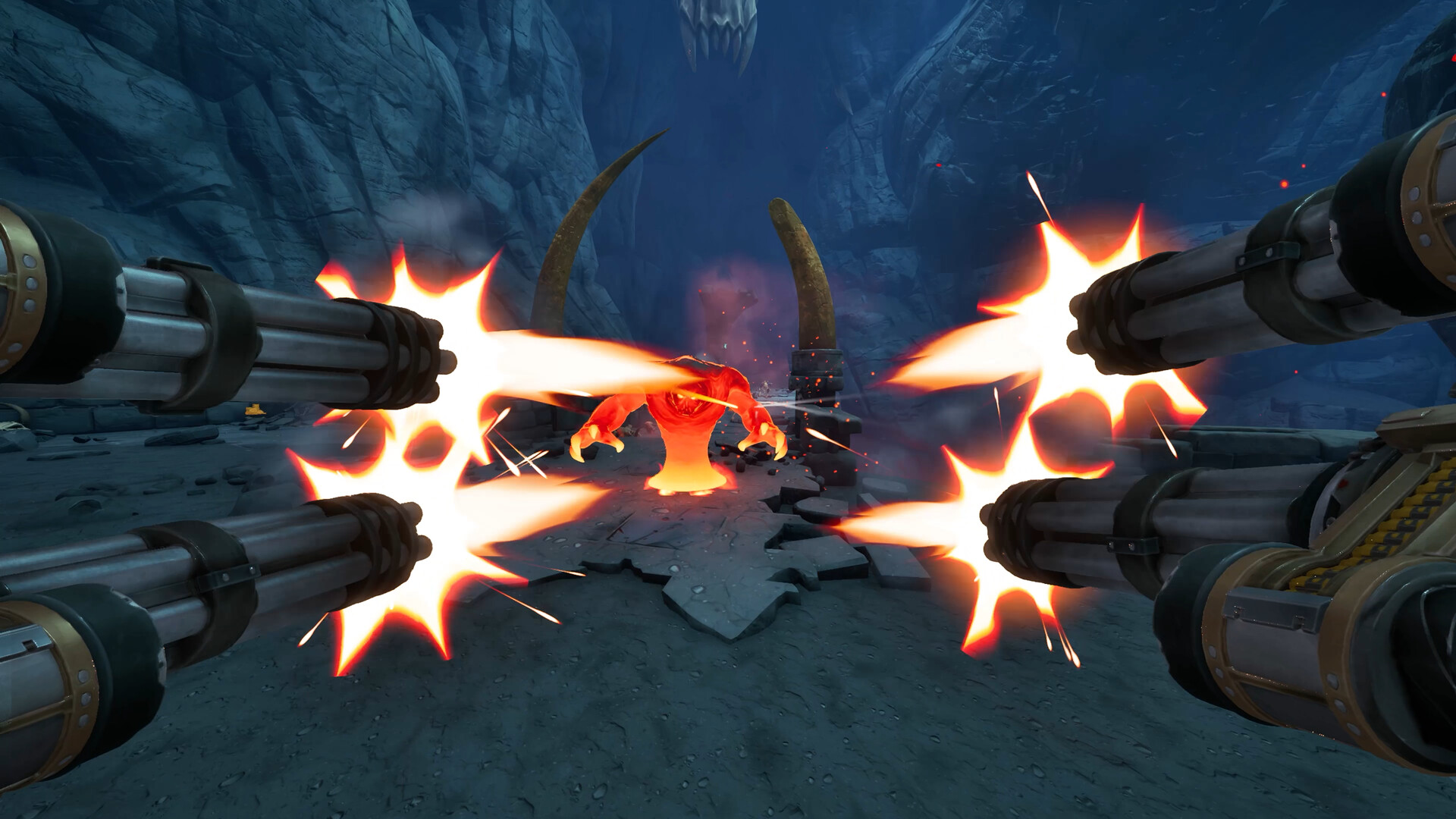 Serious Sam: Shatterverse - recenzja gry #14