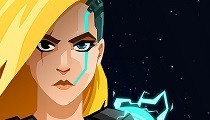 Velocity 2X na PS4 zadziała w najwyższej jakości - wersja na PSV pośmiga w 60 fps-ach