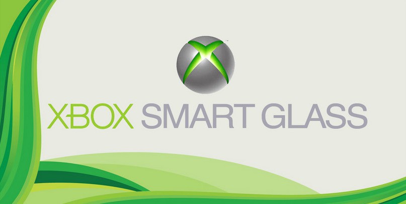 Krótkie spojrzenie na Xbox SmartGlass