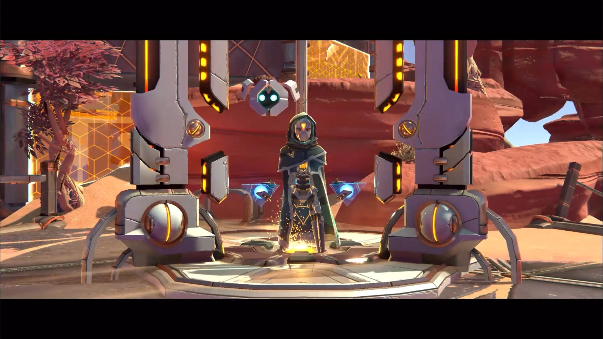 Reliquary