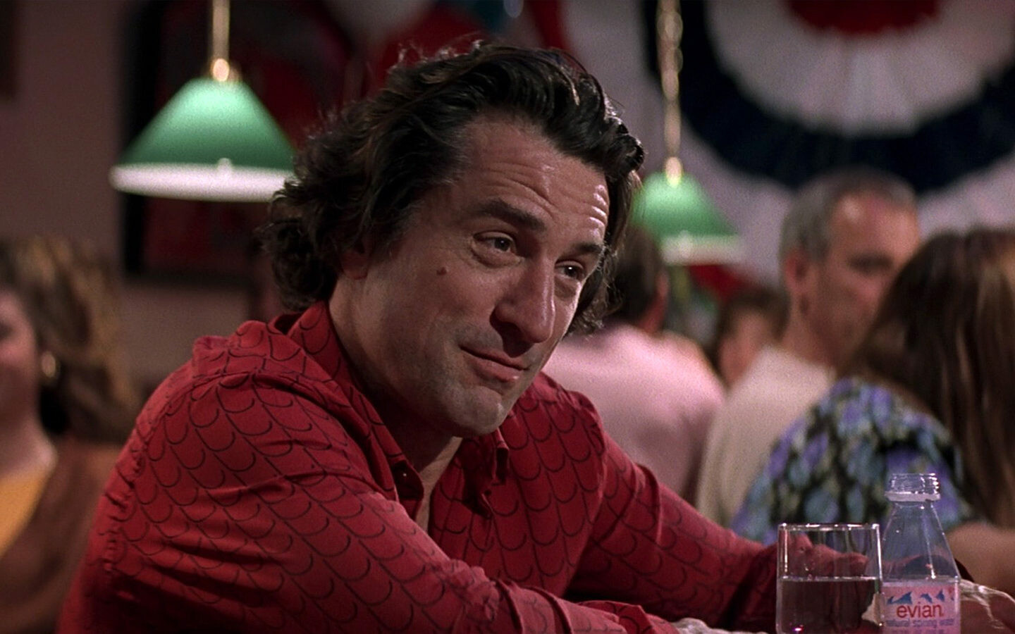 Przylądek strachu z Robertem De Niro