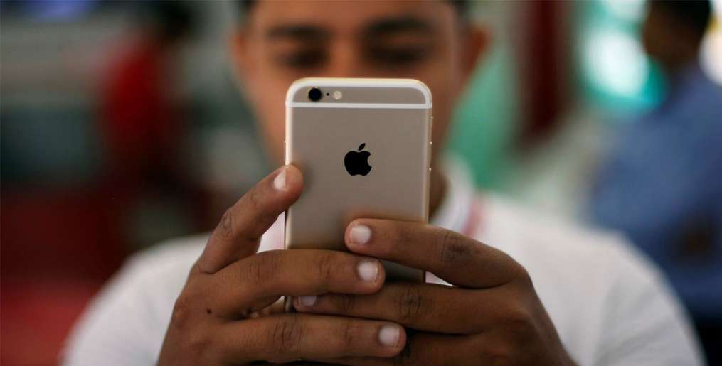 Apple z fatalnymi wynikami na rynku indyjskim