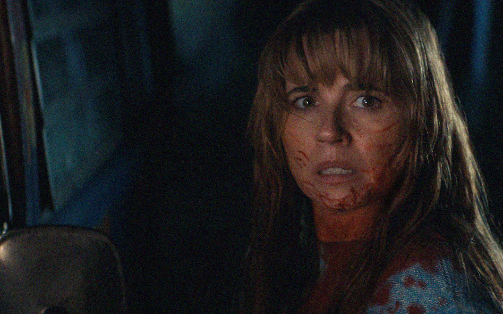 Crystal Lake (2026) - recenzja serialu [HBO max]. Jason Voorhees pod lupą