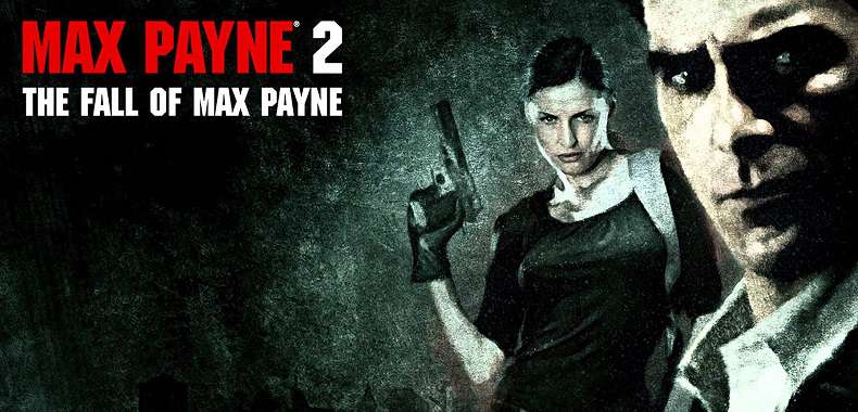 Max Payne 2 i inne klasyki Rockstar Games z PlayStation 2 trafią na PlayStation 4!