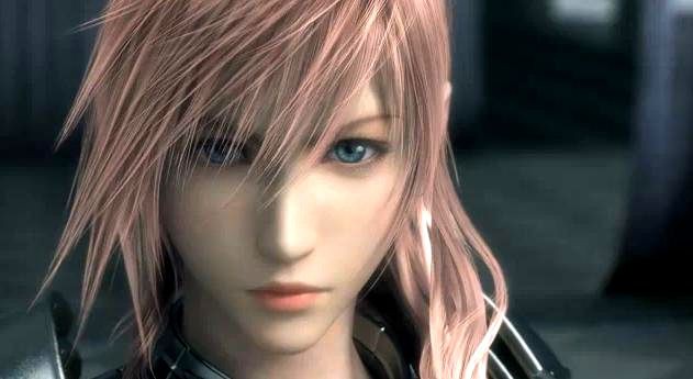 Final Fantasy XIII-2 - jest trailer i okładka