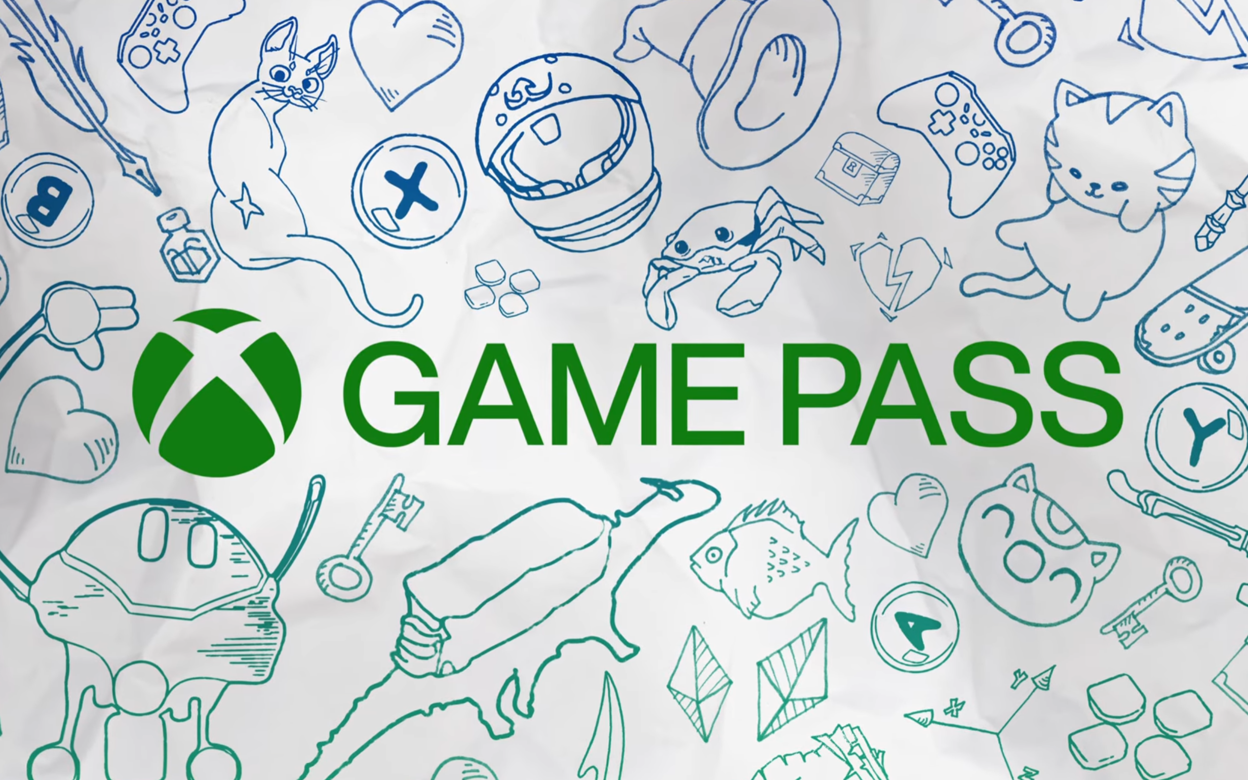 Xbox Game Pass logo