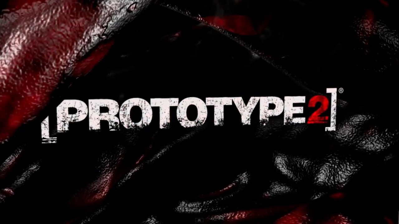 Prototype 2... a jakże, E3 trailer