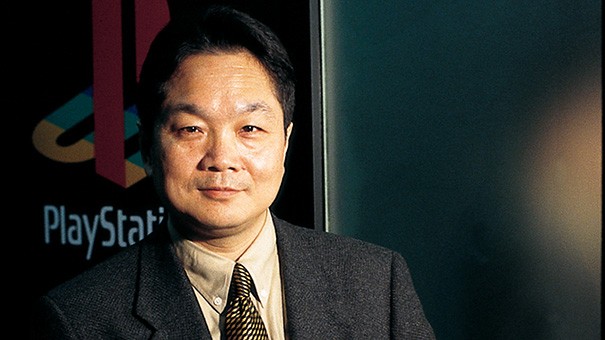 Ken Kutaragi: "Traktuję PlayStation 4 jak mojego wnuczka. Mam nadzieję, że was zachwyci"