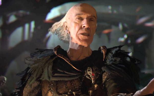 Quantic Dream zaprezentuje dzisiaj swój nowy projekt?