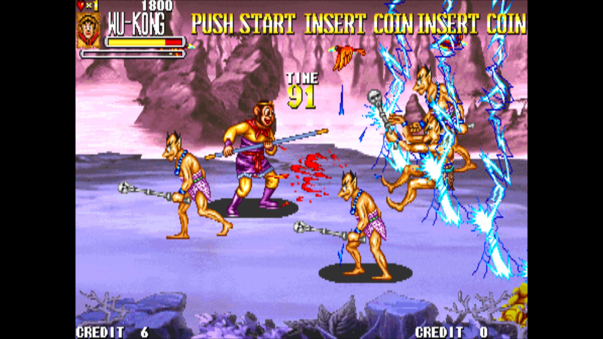 IGS Classic Arcade Collection #2