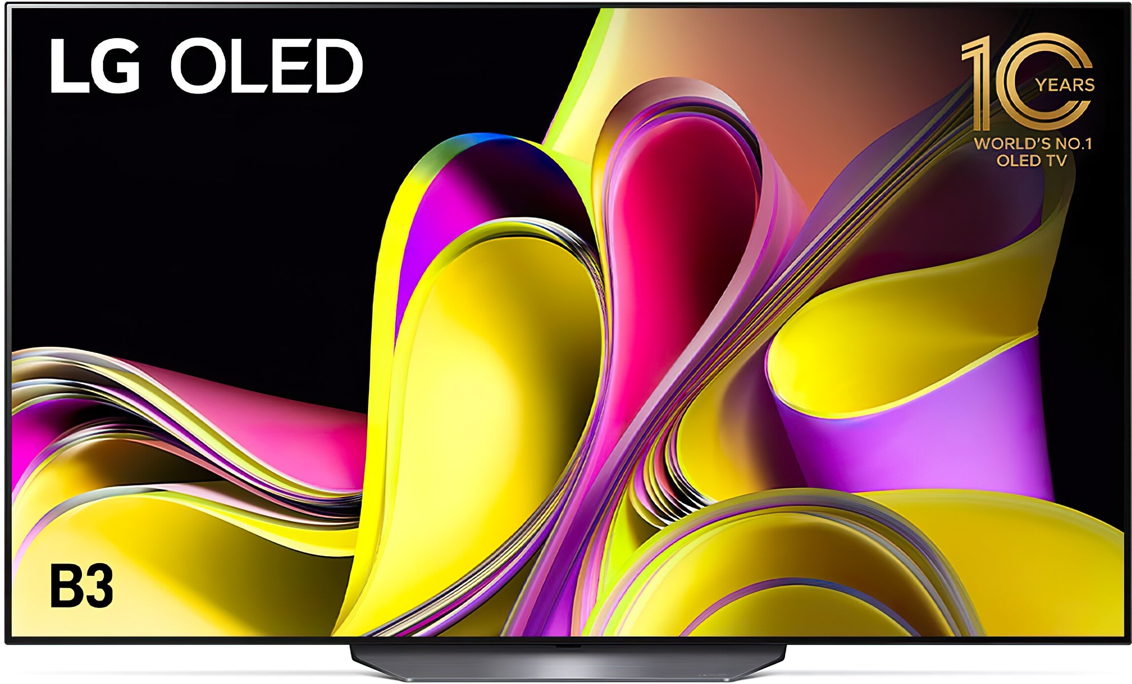 LG OLED B3