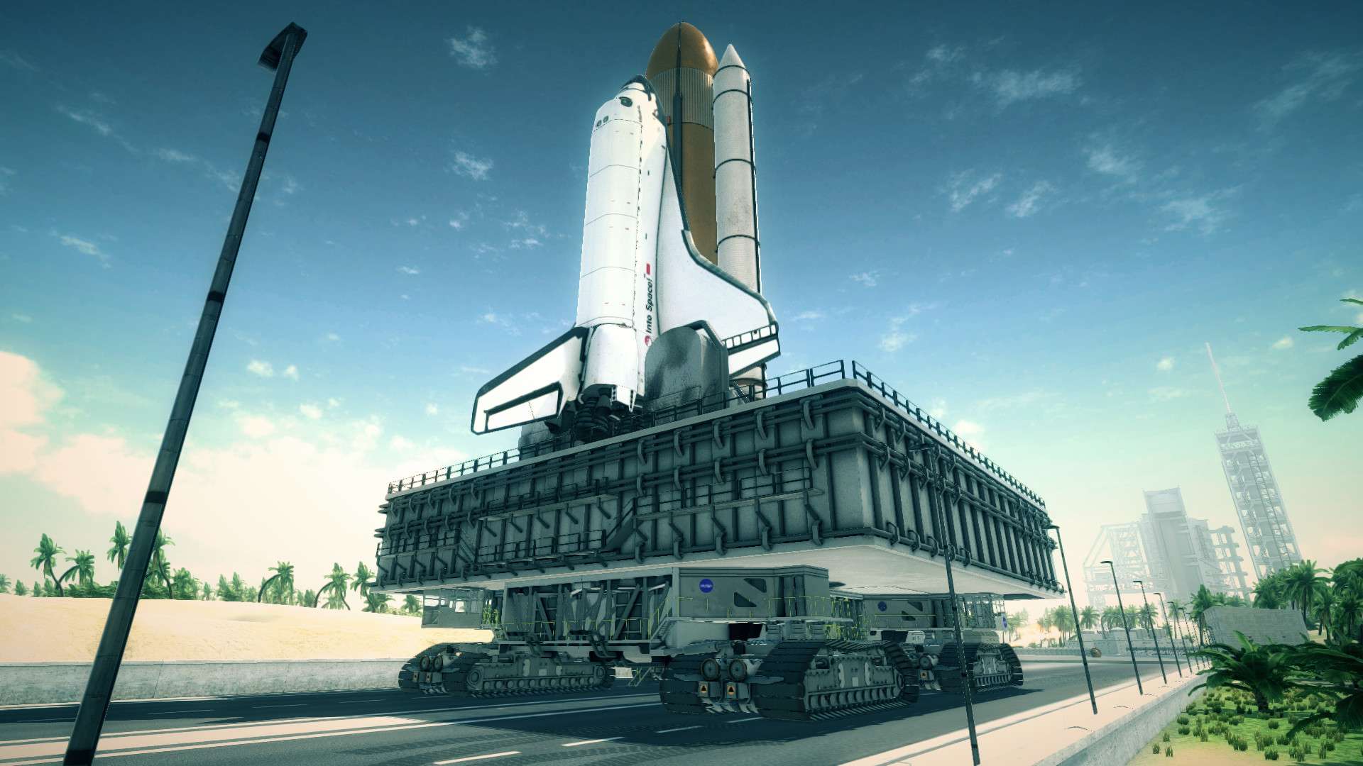 Portal 2 z letnim dodatkiem