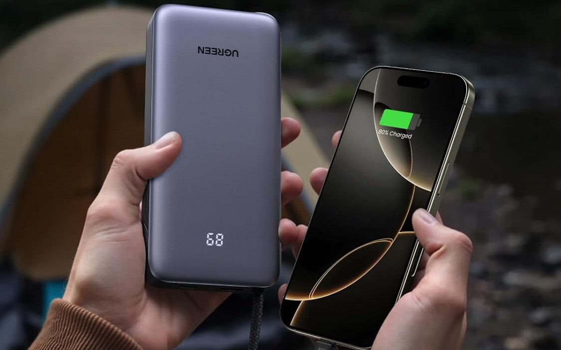 ugreen powerbank