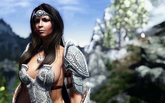 The Elder Scrolls Online bez abonamentu - zobaczcie zwiastun "Tamriel Unlimited"