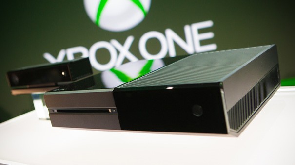 Grudniowa sprzedaż konsol w USA pokazuje, że Xbox One radzi sobie lepiej niż PS4
