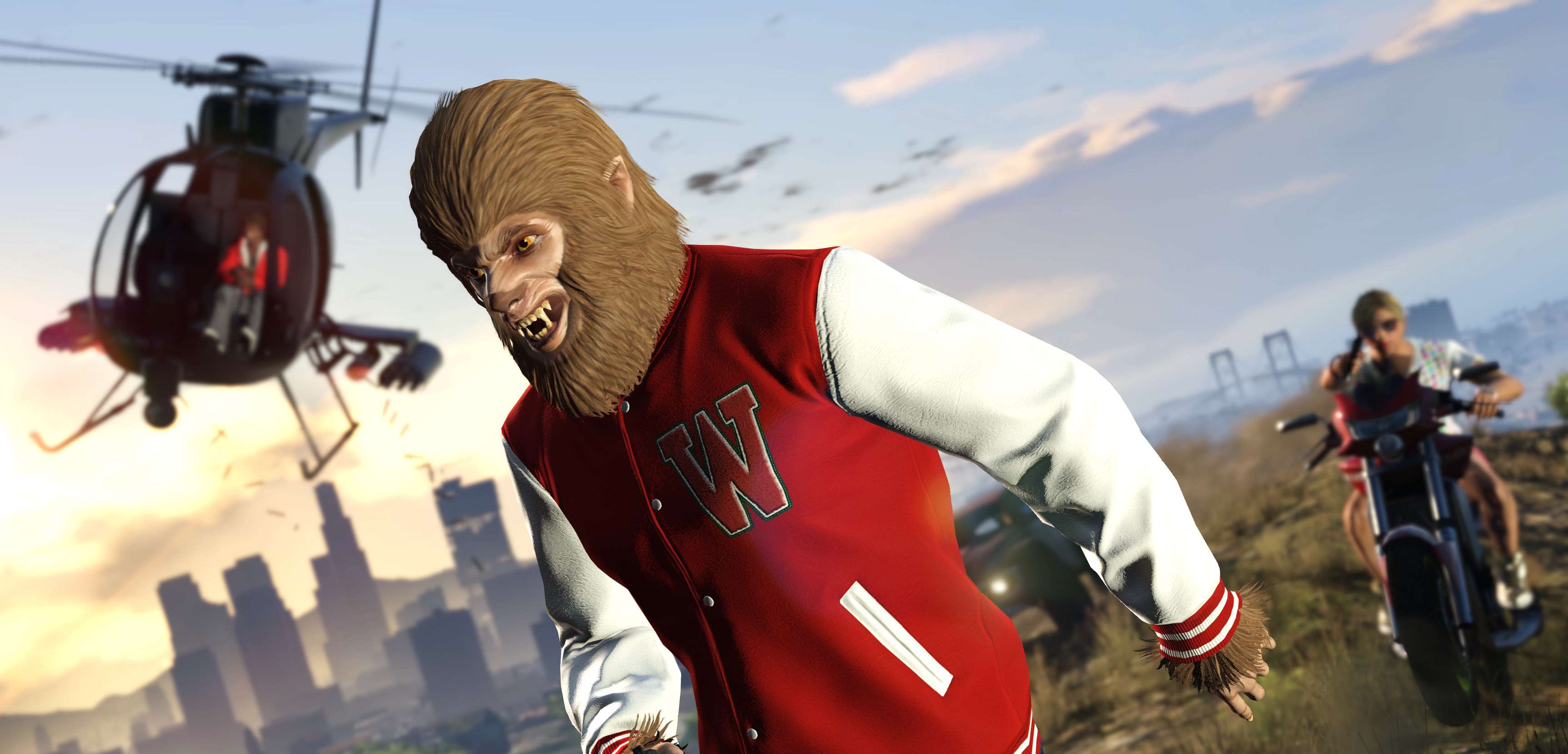 Ranking sprzedaży z Wielkiej Brytanii. Nieśmiertelne Grand Theft Auto V wróciło do top 10