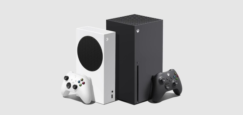 Xbox Series X|S – ruszyły preordery. Znamy polskie ceny